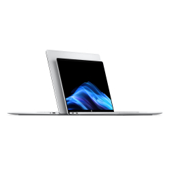 Laptop HP OmniBook 5 AI 16 WUXGA Touch AG Ultra 5-225U 16GB 1TB BK Win11 Silver 2Y