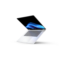 Laptop HP OmniBook 5 AI 16 WUXGA Touch AG Ultra 5-225U 16GB 1TB BK Win11 Silver 2Y