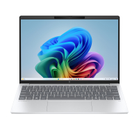 Laptop HP OmniBook 7 17-DC0073CL 17.3 FHD Touch Ultra 7-258V 32GB 1TB BT BLKB RTX4050 Win11 Silver 2Y