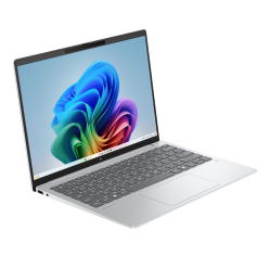 Laptop HP OmniBook 7 17-DC0073CL 17.3 FHD Touch Ultra 7-258V 32GB 1TB BT BLKB RTX4050 Win11 Silver 2Y
