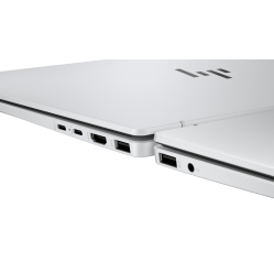 Laptop HP OmniBook 7 17-DC0073CL 17.3 FHD Touch Ultra 7-258V 32GB 1TB BT BLKB RTX4050 Win11 Silver 2Y