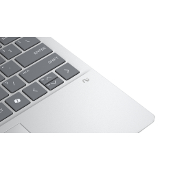 Laptop HP OmniBook 7 17-DC0073CL 17.3 FHD Touch Ultra 7-258V 32GB 1TB BT BLKB RTX4050 Win11 Silver 2Y
