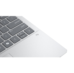 Laptop HP OmniBook 7 17-DC0073CL 17.3 FHD Touch Ultra 7-258V 32GB 1TB BT BLKB RTX4050 Win11 Silver 2Y