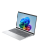 Laptop HP OmniBook 7 17-DC0073CL 17.3 FHD Touch Ultra 7-258V 32GB 1TB BT BLKB RTX4050 Win11 Silver 2Y