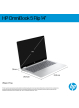 Laptop HP OmniBook Flip 14 WUXGA Touch IPS Ryzen AI 5 340 16GB 512GB BT BLKB x360 Win11 Meteor Silver 2Y