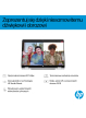 Laptop HP OmniBook Flip 14 WUXGA Touch IPS Ryzen AI 5 340 16GB 512GB BT BLKB x360 Win11 Meteor Silver 2Y