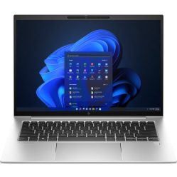 Laptop HP EliteBook 840 G10 14 WUXGA AG IPS i5-1335U 16GB 512GB IrisXe BLKKB NoOS 2Y