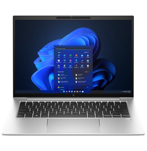 Laptop HP EliteBook 840 G10 14 WUXGA AG IPS i5-1335U 16GB 512GB IrisXe BLKKB NoOS 2Y