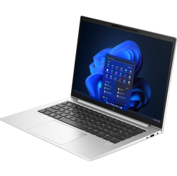 Laptop HP EliteBook 840 G10 14 WUXGA AG IPS i5-1335U 16GB 512GB IrisXe BLKKB NoOS 2Y