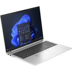 Laptop HP EliteBook 860 G11 16 WUXGA Ultra 5-125U 16GB 512GB BT BLKB FPR W11Pro Silver 2Y