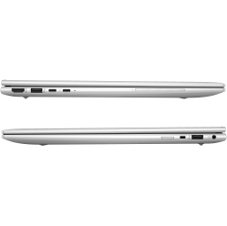 Laptop HP EliteBook 860 G11 16 WUXGA Ultra 5-125U 16GB 512GB BT BLKB FPR W11Pro Silver 2Y