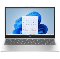 Laptop HP 15-fd0154wm 15.6 FHD Touch i5-1334U 512GB Win11 Natural Silver 2Y