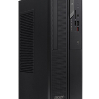 Komputer Acer Veriton X X2735GT Ultra 5-225 16GB 512GB W11P Tower Czarny