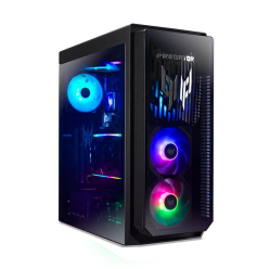 Komputer Acer PREDATOR Orion 7000 7-265KF 32GB 2TB RTX5080 16GB W11H