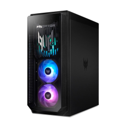Komputer Acer PREDATOR Orion 7000 7-265KF 32GB 2TB RTX5080 16GB W11H