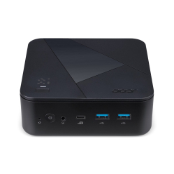 Komputer Acer Revo Box RB102-LNL Copilot+ Ultra 5-226V 16GB 512GB W11P Mini Czarny