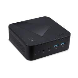 Komputer Acer Revo Box RB102-LNL Copilot+ Ultra 5-226V 16GB 512GB W11P Mini Czarny