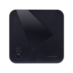 Komputer Acer Revo Box RB102-LNL Copilot+ Ultra 5-226V 16GB 512GB W11P Mini Czarny