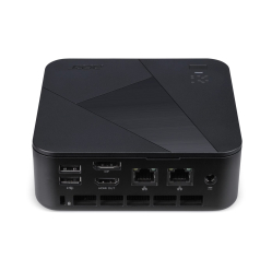 Komputer Acer Revo Box RB102-LNL Copilot+ Ultra 5-226V 16GB 512GB W11P Mini Czarny