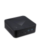 Komputer Acer Revo Box RB102-LNL Copilot+ Ultra 7-256V 16GB 1TB W11P Mini Czarny