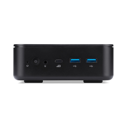 Komputer Acer Revo Box RB102-LNL Copilot+ Ultra 7-256V 16GB 1TB W11P Mini Czarny