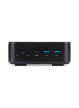 Komputer Acer Revo Box RB102-LNL Copilot+ Ultra 7-256V 16GB 1TB W11P Mini Czarny