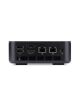 Komputer Acer Revo Box RB102-LNL Copilot+ Ultra 7-256V 16GB 1TB W11P Mini Czarny