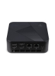 Komputer Acer Revo Box RB102-LNL Copilot+ Ultra 7-256V 16GB 1TB W11P Mini Czarny