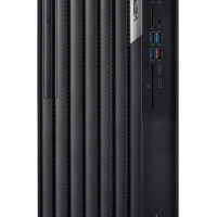 Komputer Acer Veriton M4720GT Core i7 i7-14700 16GB 512GB W11P Midi Tower Czarny