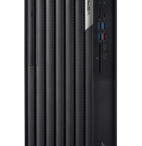 Komputer Acer Veriton M4720GT Core i7 i7-14700 16GB 512GB W11P Midi Tower Czarny