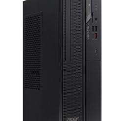 Komputer Acer Veriton X X2735GT Ultra 5-225 16GB 512GB W11P Tower Czarny