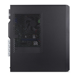 Komputer Acer Veriton X X2735GT Ultra 5-225 16GB 512GB W11P Tower Czarny