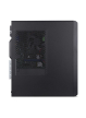Komputer Acer Veriton X X2735GT Ultra 5-225 16GB 512GB W11P Tower Czarny