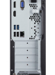 Komputer Acer Veriton X X2735GT Ultra 5-225 16GB 512GB W11P Tower Czarny