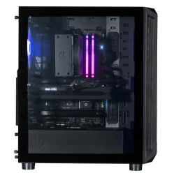 Komputer Actina ENDORFY 12600K 32GB 1TB ArcB580 600W