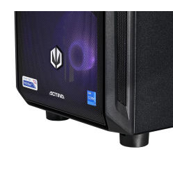 Komputer Actina ENDORFY 12600K 32GB 1TB ArcB580 600W