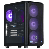 Komputer Actina ENDORFY 14400F 32GB 1TB ArcB580 600W