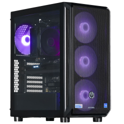 Komputer Actina ENDORFY 14400F 32GB 1TB ArcB580 600W