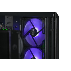Komputer Actina ENDORFY 14400F 32GB 1TB ArcB580 600W