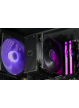 Komputer Actina ENDORFY 14400F 32GB 1TB ArcB580 600W