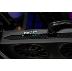 Komputer Actina ENDORFY 14400F 32GB 1TB ArcB580 600W