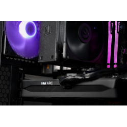 Komputer Actina ENDORFY 14400F 32GB 1TB ArcB580 600W