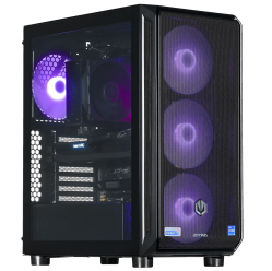 Komputer Actina ENDORFY 14400F 32GB 1TB ArcB580 600W W11H