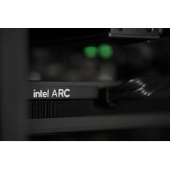 Komputer Actina ENDORFY 14400F 32GB 1TB ArcB580 600W W11H