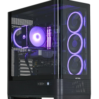 Komputer Actina ENDORFY 245KF 16GB 1TB RTX5060 600W W11H