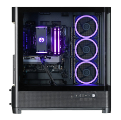 Komputer Actina ENDORFY 245KF 16GB 1TB RTX5060 600W W11H