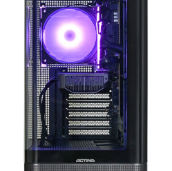Komputer Actina ENDORFY 245KF 16GB 1TB RTX5060 600W W11H