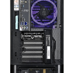 Komputer Actina ENDORFY 245KF 16GB 1TB RTX5060 600W W11H