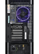Komputer Actina ENDORFY 245KF 16GB 1TB RTX5060 600W W11H