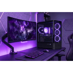 Komputer Actina ENDORFY 245KF 16GB 1TB RTX5060 600W W11H